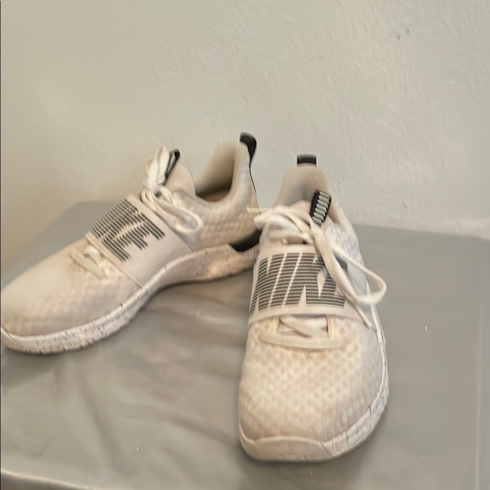 Nike White Sneakers